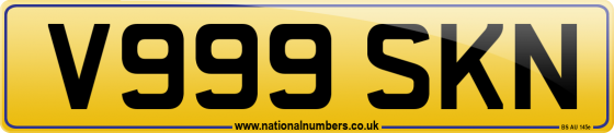 V999 SKN