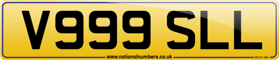 V999 SLL