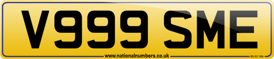V999 SME