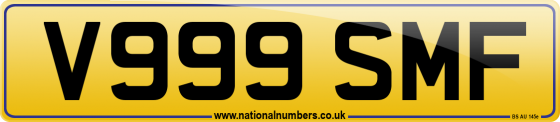 V999 SMF