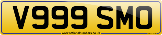 V999 SMO