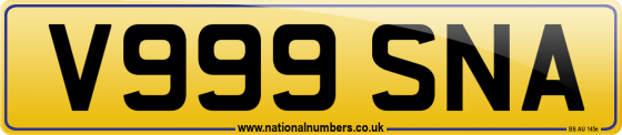 V999 SNA