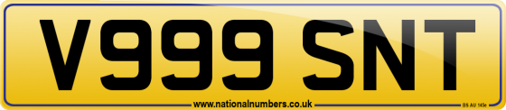 V999 SNT