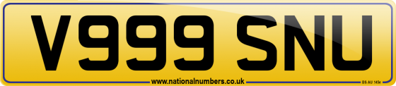V999 SNU