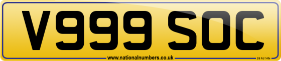 V999 SOC
