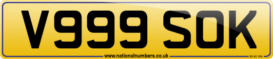 V999 SOK