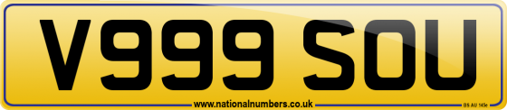 V999 SOU