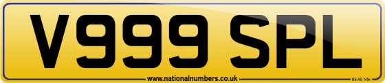 V999 SPL