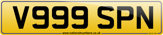 V999 SPN
