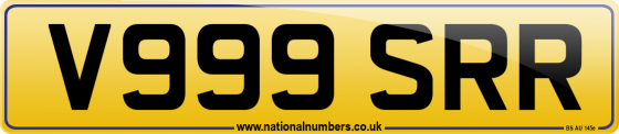 V999 SRR