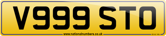 V999 STO