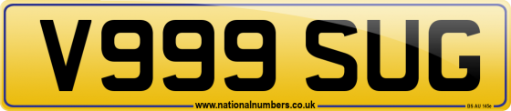 V999 SUG