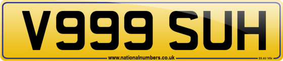 V999 SUH