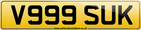 V999 SUK
