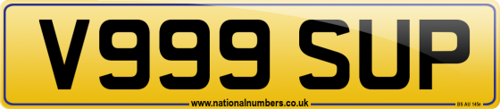 V999 SUP