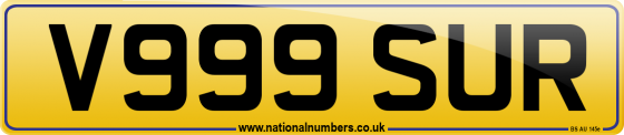 V999 SUR