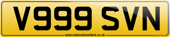 V999 SVN