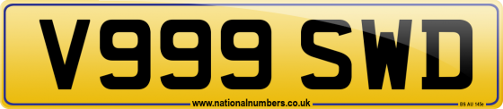 V999 SWD