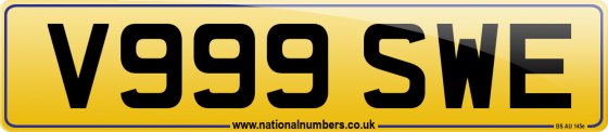 V999 SWE