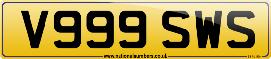 V999 SWS