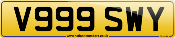 V999 SWY