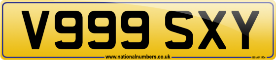 V999 SXY