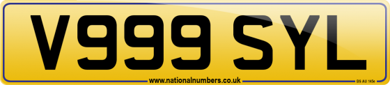 V999 SYL
