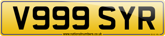 V999 SYR