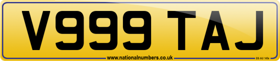 V999 TAJ