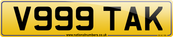 V999 TAK