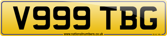 V999 TBG