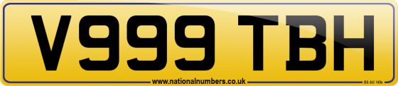 V999 TBH