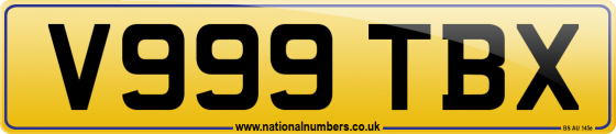 V999 TBX