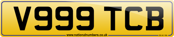 V999 TCB