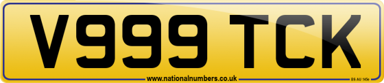 V999 TCK