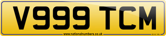 V999 TCM