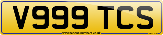 V999 TCS