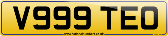 V999 TEO