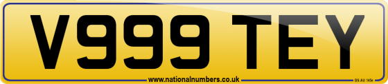 V999 TEY