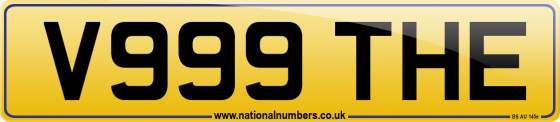 V999 THE