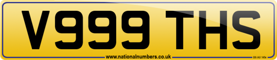V999 THS