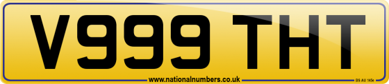 V999 THT