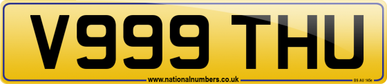 V999 THU