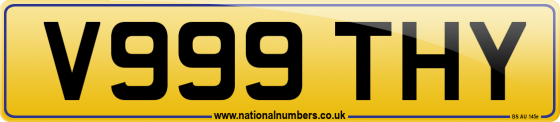 V999 THY