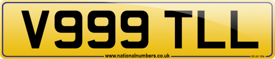 V999 TLL