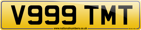 V999 TMT