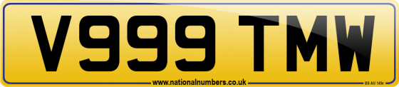 V999 TMW