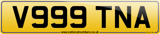 V999 TNA