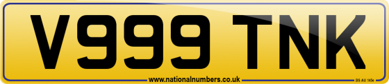V999 TNK
