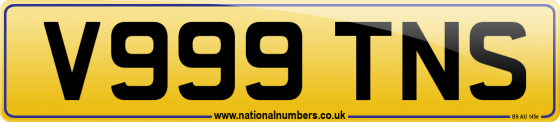 V999 TNS